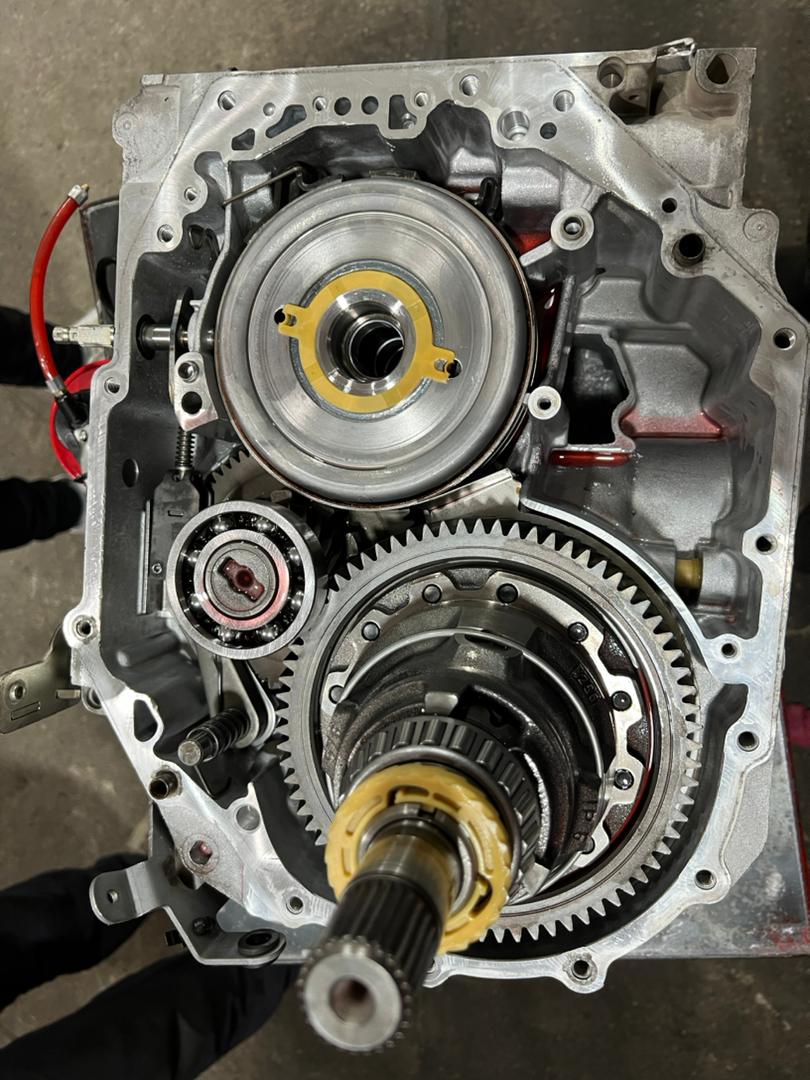 تعمیرات تخصصی