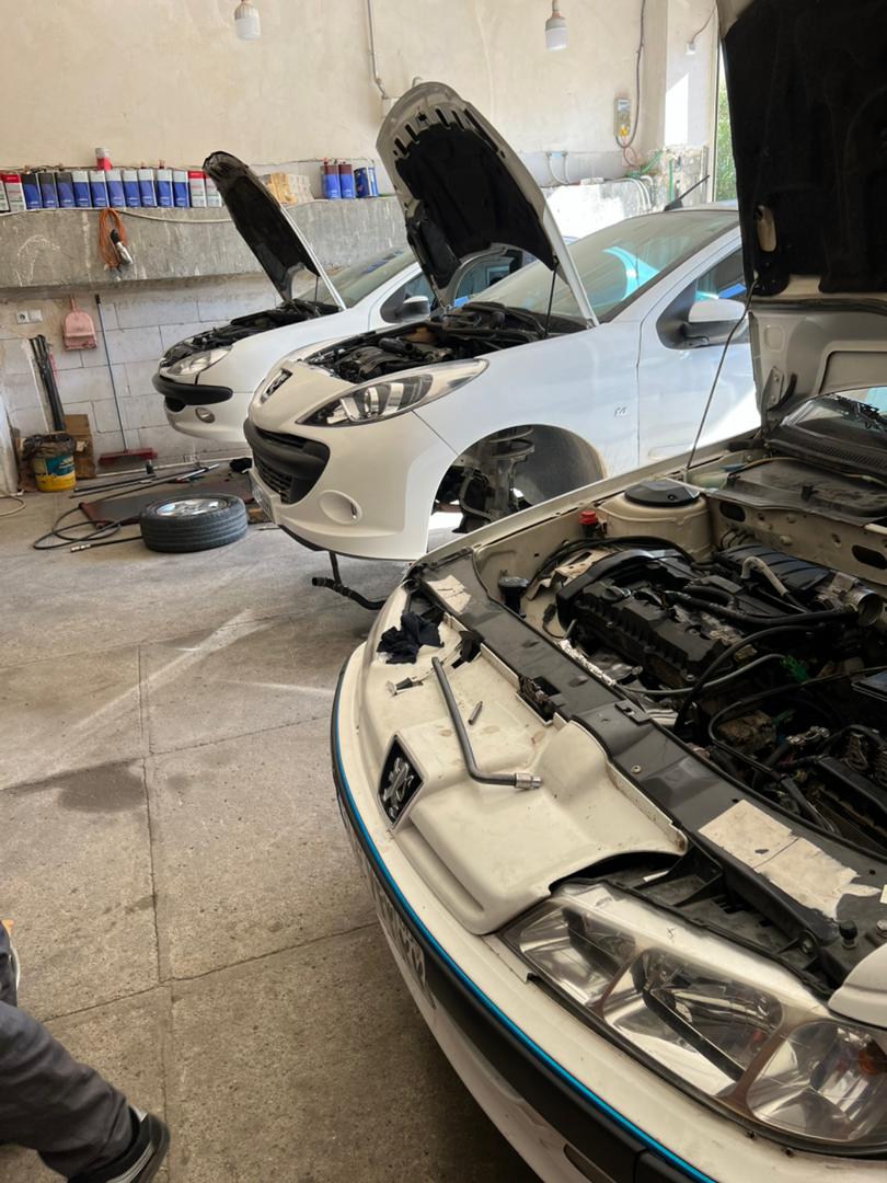 صفر تا صد تعمیرات