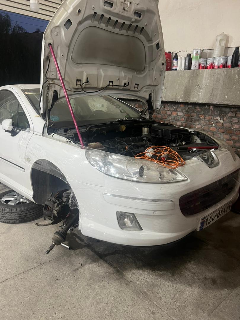 انواع خدمات