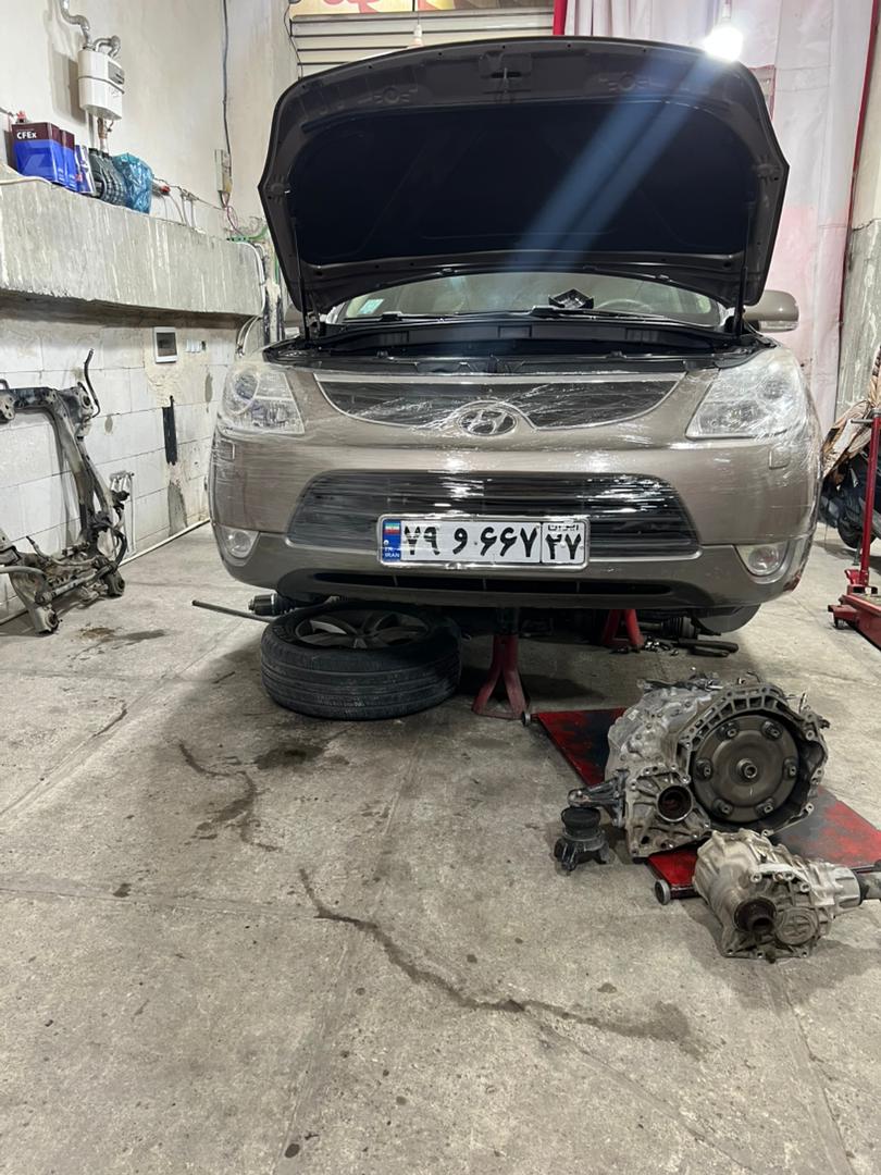 تخصص و سابقه